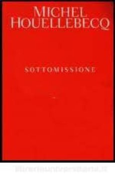 sottomissione-9788845278709