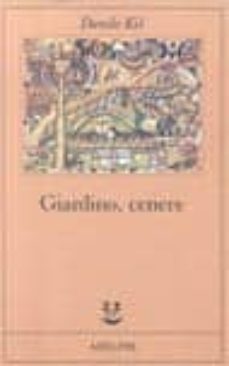 giardino, cenere-9788845902109
