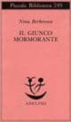il giunco mormorante-9788845907609
