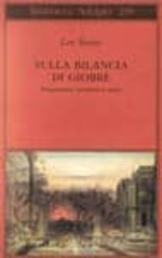 sulla bilancia di giobbe. peregrinazioni attraverso le anime-lev sestov-9788845908309