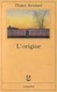 l origine. un accenno-9788845909009