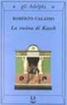 la rovina di kasch-9788845910609