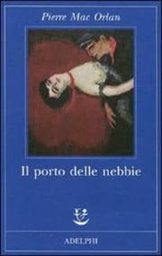 il porto delle nebbie-9788845926709