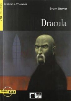 dracula (book + cd) (eso)-bram stoker-9788853009609