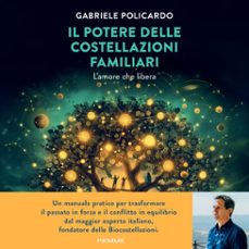 il potere delle costellazioni familiari (audiolibro)-9788858554609