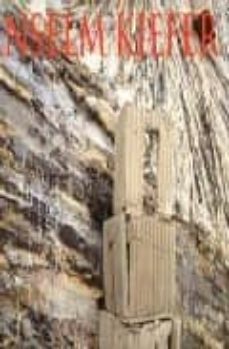 anselm kiefer-germano celant-9788861301009