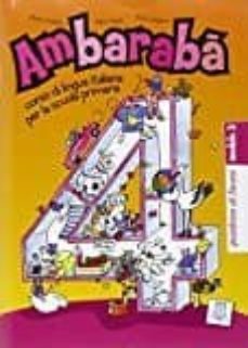 ambaraba 4 ejercicio 3-9788861824409