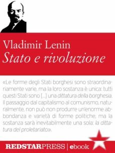 stato e rivoluzione (ebook)-vladimir ilich lenin-9788867181209