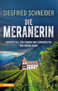 die meranerin (ebook)-siegfried schneider-9788868398309