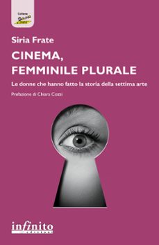 cinema, femminile plurale (ebook)-9788868618209