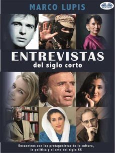 entrevistas del siglo corto (ebook)-9788873044109