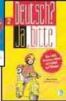 deutsch? ja bitte ii/aleman-9788885148109