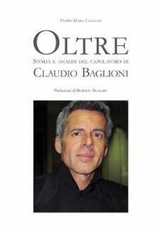 oltre. storia e analisi del capolavoro di claudio baglioni (ebook)-9788892626409
