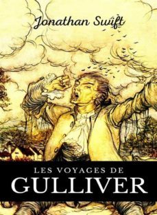 les voyages de gulliver (traduit) (ebook)-jonathan swift-9788892869509