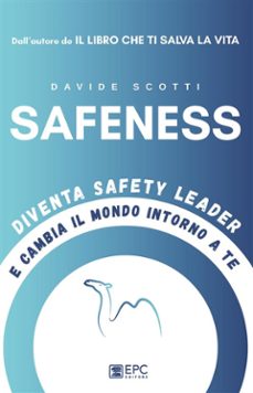 safeness (ebook)-9788892883109