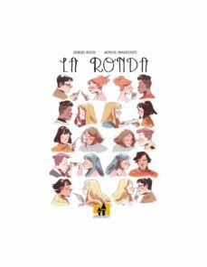 la ronda-9788893365109