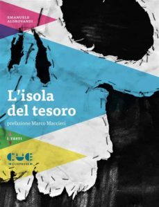 l'isola del tesoro (ebook)-9788898442409