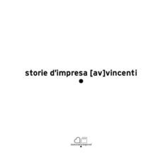 storie d'impresa [av]vincenti (ebook)-9788898726509