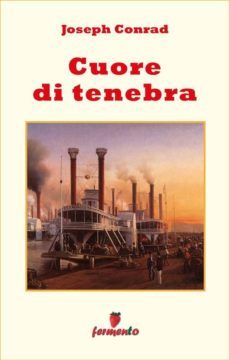 cuore di tenebra (ebook)-joseph conrad-9788899163709