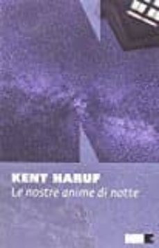 le nostre anime di notte-9788899253509