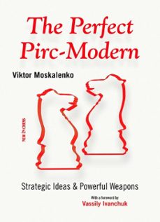 the perfect pirc-modern (ebook)-viktor moskalenko-9789056915209