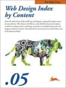 web design index by content nº 5-9789057681509