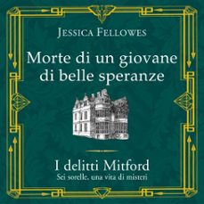 morte di un giovane di belle speranze (audiolibro)-jessica fellowes-9789179893309
