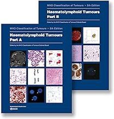 haematolymphoid tumours: who classification of tumours (who classification of tumours) (5th ed.)-9789283245209
