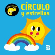 pequeño camaleon circulo y estrellas-9789403235509