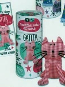 gatita (tubo creativo)-9789461446909