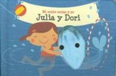 julia y dori-9789461449009