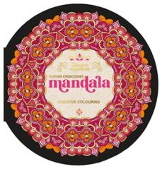 mandalas - nuevas creaciones-9789463549509