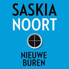 nieuwe buren (audiolibro)-saskia noort-9789463620109