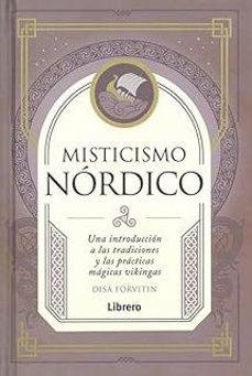 misticismo nordico-disa forvitin-9789464990409
