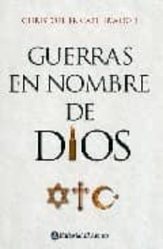 guerras en nombre de dios-9789500204309