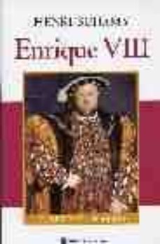 enrique viii-9789500274609