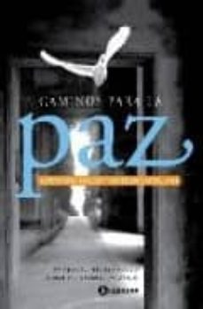 caminos para la paz: literatura israeli y arabe en castellano-9789500517409