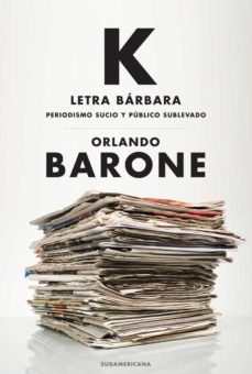 k letra bárbara (ebook)-9789500736909