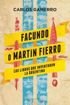 facundo o martin fierro (ebook)-9789500752909