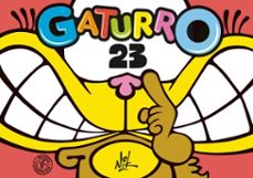 gaturro 23 (tiras) (ebook)-9789500774109