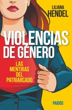 violencias de genero (ebook)-liliana hendel-9789501295009