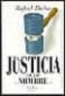 la justicia por su nombre-9789501520309