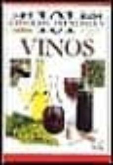 101 consejos esenciales vinos-9789501521009