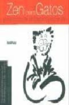 zen para gatos-alfred birnbaum-riku kanmei-9789501604009