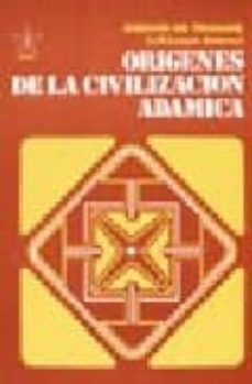 origenes de la civilizacion adamica-9789501711509