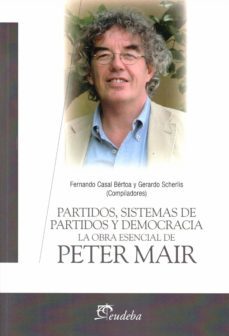 partidos, sistemas de partidos y democracia (ebook)-9789502346809
