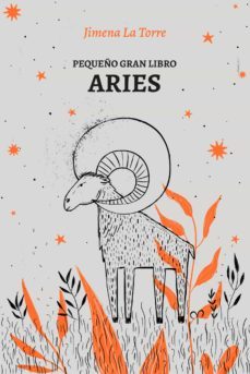 pequeño gran libro: aries (ebook)-jimena la torre-9789502815909