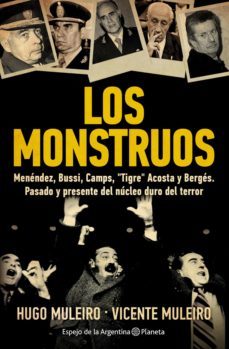 los monstruos (ebook)-9789504951209