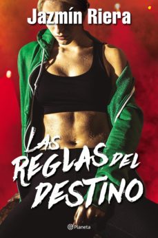las reglas del destino (ebook)-9789504958109
