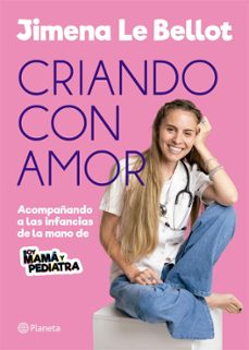 criando con amor (ebook)-jimena le bellot-9789504987109